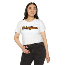 Load image into Gallery viewer, Design by Gracie Crop Top
