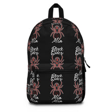 Load image into Gallery viewer, Black Widow Mia Backpack