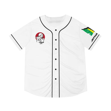 Baseball Jersey