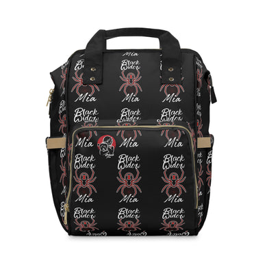 Black Widow Mia Ultimate Training Bag