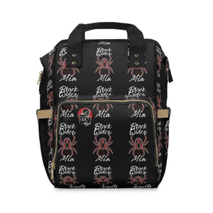 Black Widow Mia Ultimate Training Bag