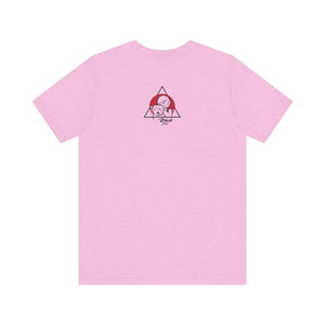 Copy of Summer Short Sleeve Tee