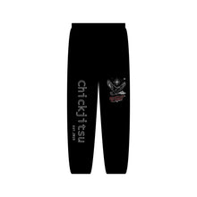 Load image into Gallery viewer, Raven Sweatpants