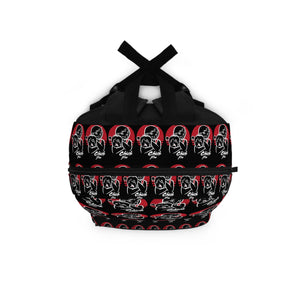 Chickjitsu Backpack