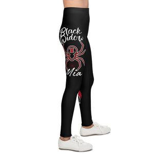 Black Widow Mia Leggings
