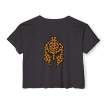 Load image into Gallery viewer, Design by Gracie Crop Top