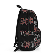 Load image into Gallery viewer, Black Widow Mia Backpack
