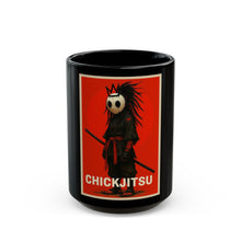Load image into Gallery viewer, Alter Ego 15oz Mug