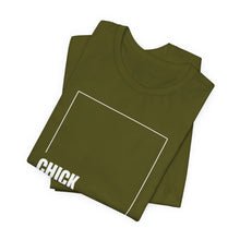 Load image into Gallery viewer, Chickjitsu Dad Tshirt