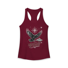 Load image into Gallery viewer, Raven Racerback Tank