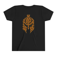 Load image into Gallery viewer, Youth Tshirt Design by Gracie