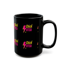 Load image into Gallery viewer, Lightning Bolt Mug 11oz
