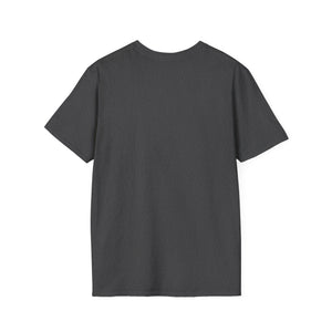 SIGN THE WAIVER Softstyle T-Shirt
