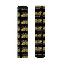 Load image into Gallery viewer, Ava’s Army Socks