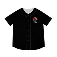 Load image into Gallery viewer, Black Widow Mia Baseball Jersey