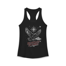 Load image into Gallery viewer, Raven Racerback Tank