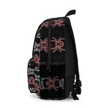 Load image into Gallery viewer, Black Widow Mia Backpack
