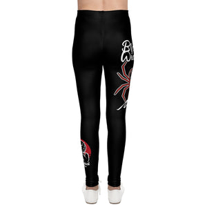 Black Widow Mia Leggings