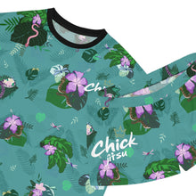 Load image into Gallery viewer, Snake Chickjitsu Pajama Set