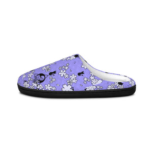 Kitty Meow Meow Slippers Design by Dani
