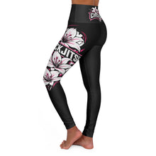 Load image into Gallery viewer, Lily Chickjitsu Leggings