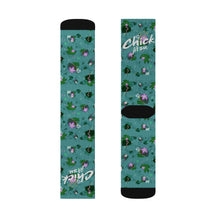 Load image into Gallery viewer, Snake Socks