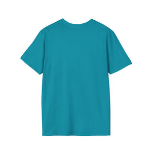 SIGN THE WAIVER Softstyle T-Shirt