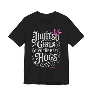 Chickjitsu hugs  Tshirt