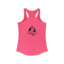 Load image into Gallery viewer, Sick But Pretty Racerback Tank