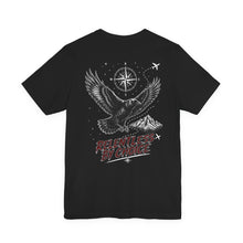 Load image into Gallery viewer, Raven Tshirt
