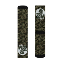 Load image into Gallery viewer, Dino Socks