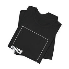 Load image into Gallery viewer, Chickjitsu Dad Tshirt
