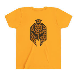 Youth Tshirt Design by Gracie
