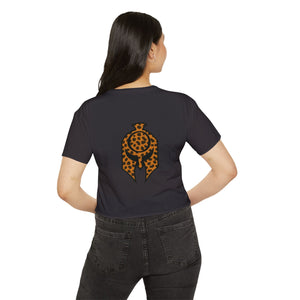 Design by Gracie Crop Top