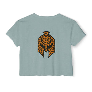 Design by Gracie Crop Top