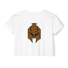 Load image into Gallery viewer, Design by Gracie Crop Top