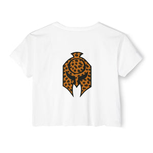 Design by Gracie Crop Top
