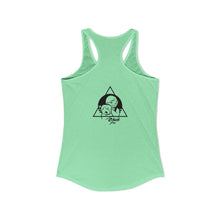Load image into Gallery viewer, Sick But Pretty Racerback Tank