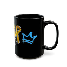 Load image into Gallery viewer, Ava’s Army 15oz Mug