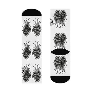 Wings Socks