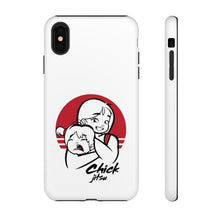 Load image into Gallery viewer, Chickjitsu Phone Case