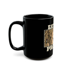 Load image into Gallery viewer, Eat Your Protein 15oz Mug