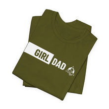 Load image into Gallery viewer, Chickjitsu Dad Tshirt