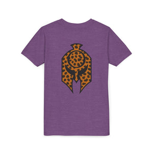 Youth Tshirt Design by Gracie