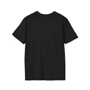 SIGN THE WAIVER Softstyle T-Shirt