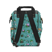 Load image into Gallery viewer, Snake TrainingThermo Bag