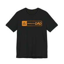 Load image into Gallery viewer, Chickjitsu Dad Tshirt