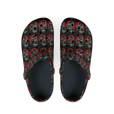 Chickjitsu Foam Rubber Shoes