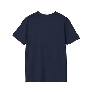 SIGN THE WAIVER Softstyle T-Shirt