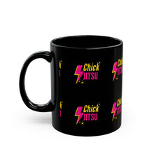 Load image into Gallery viewer, Lightning Bolt Mug 11oz